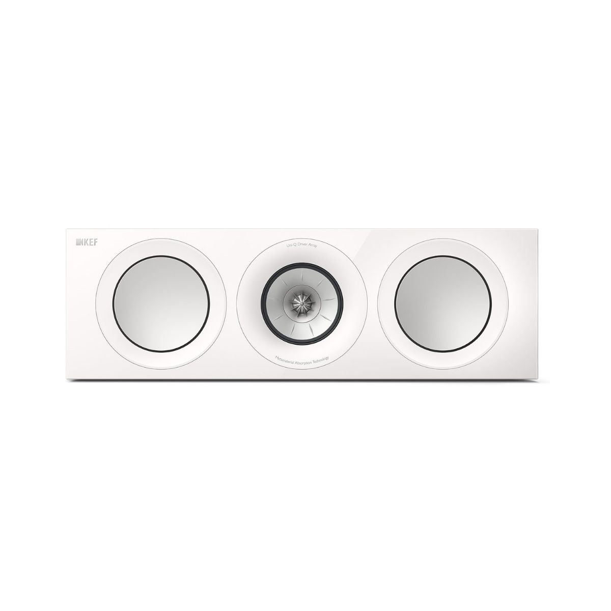 KEF R6 Meta