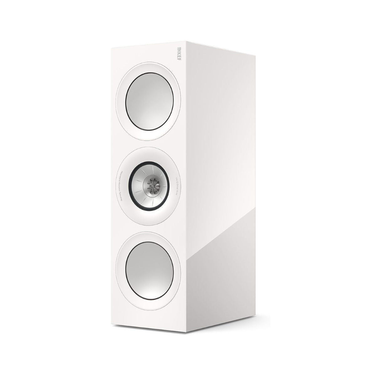 KEF R6 Meta