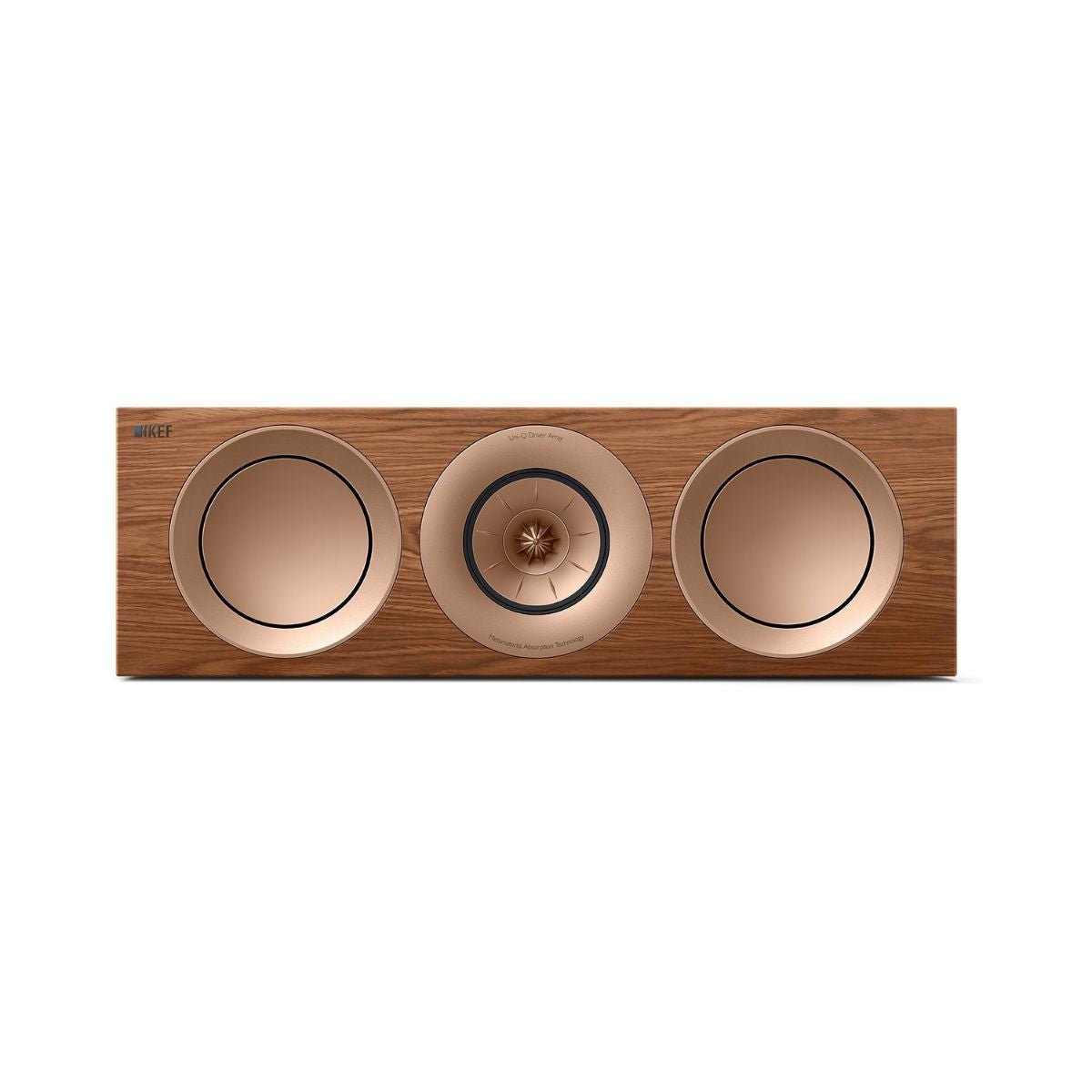 KEF R6 Meta