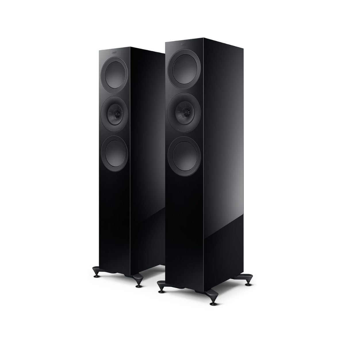 KEF R7 Meta