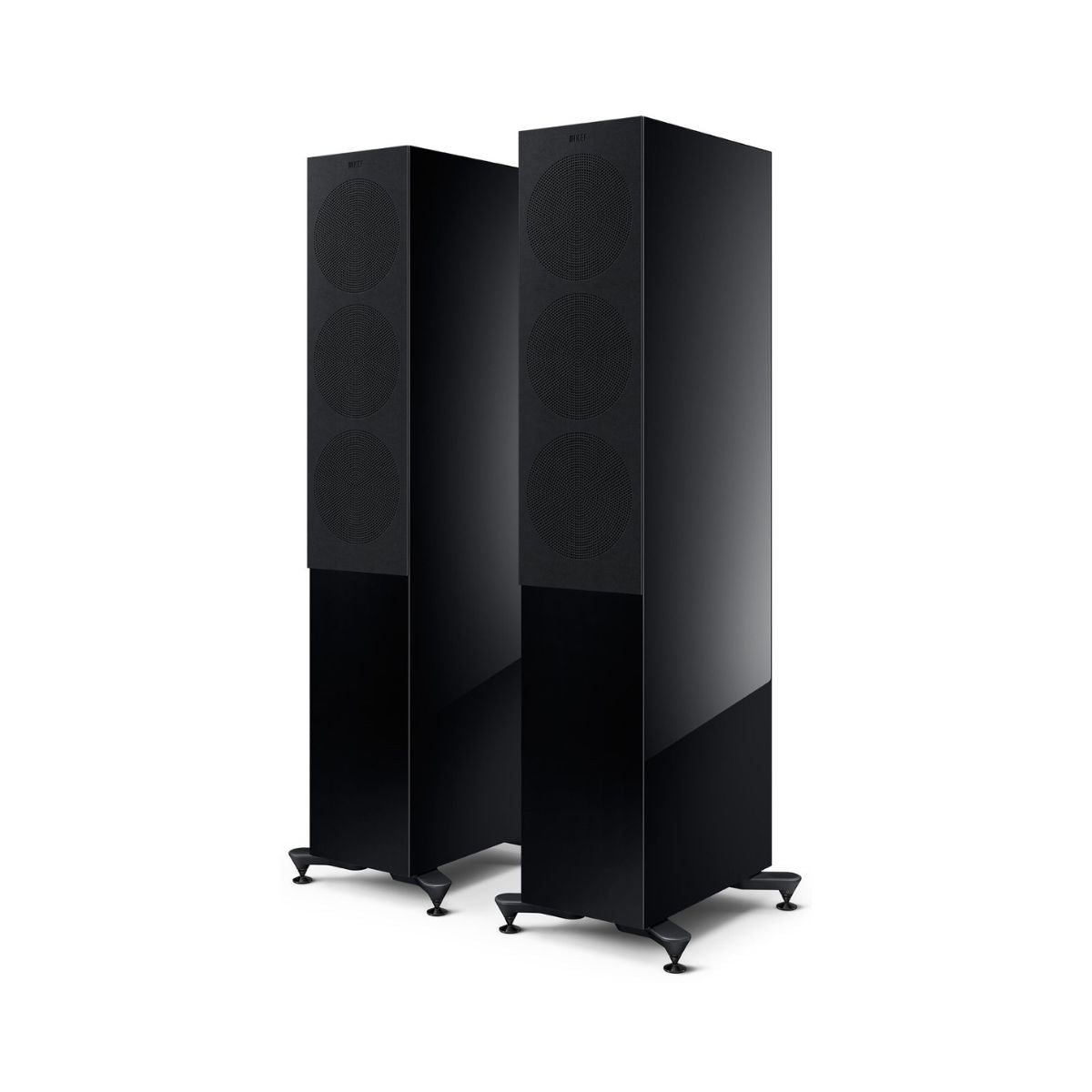 KEF R7 Meta