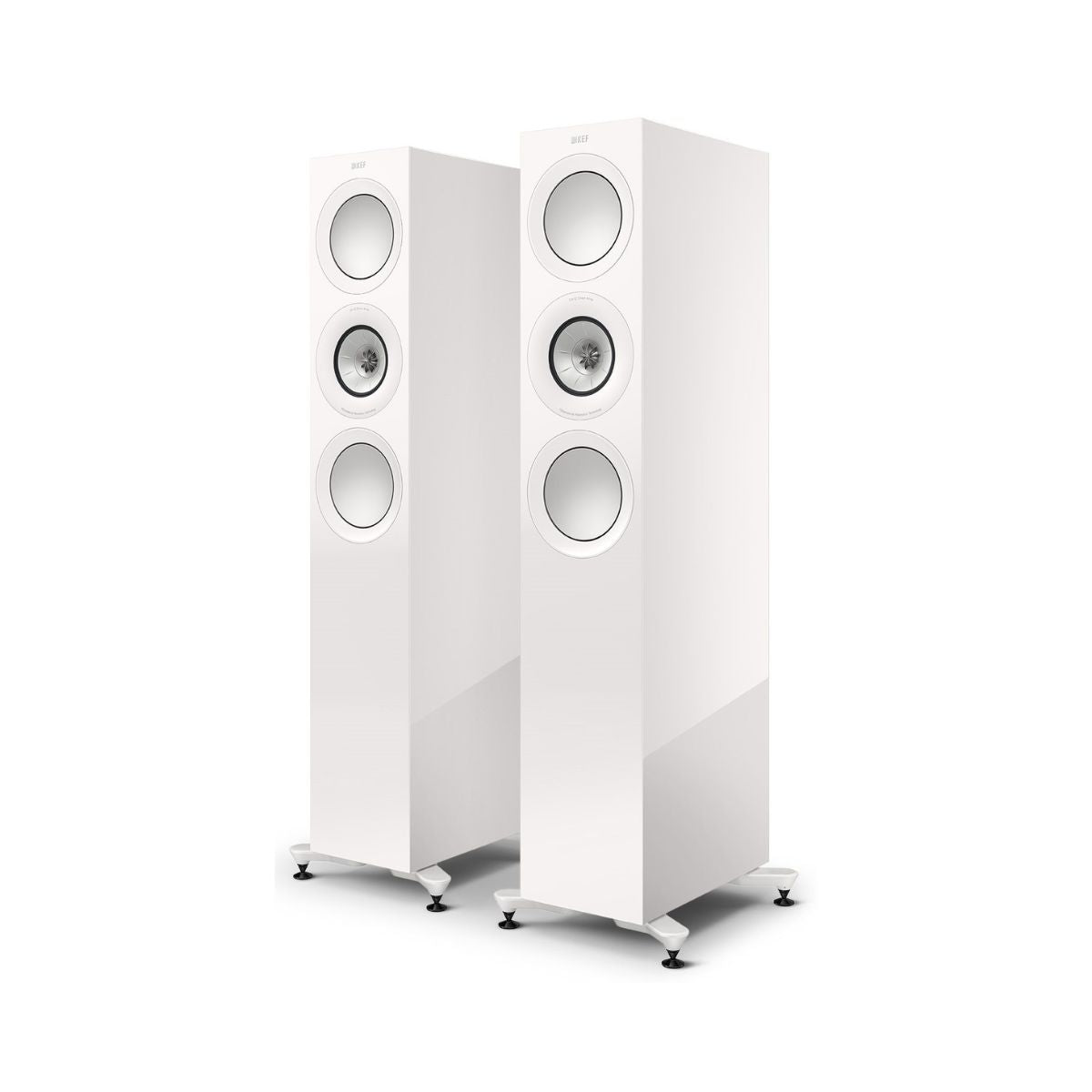 KEF R7 Meta