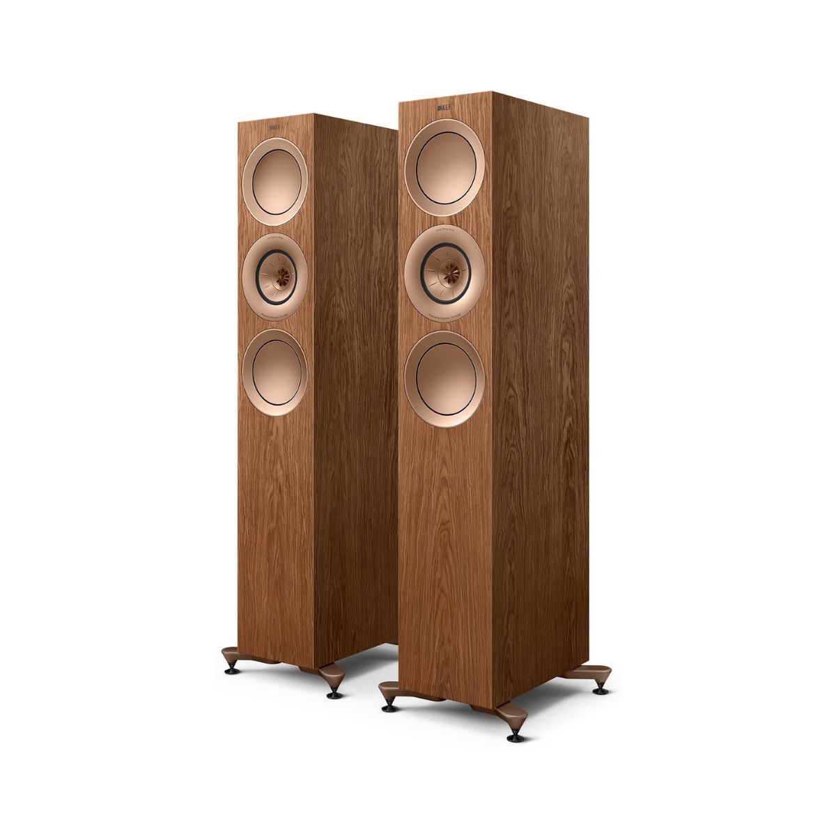 KEF R7 Meta