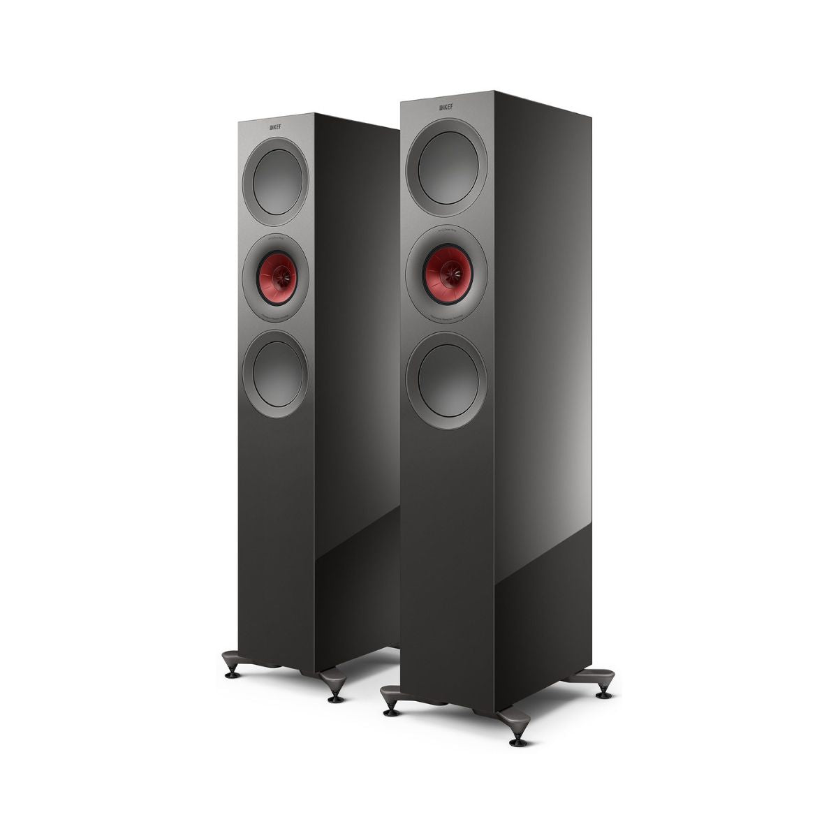 KEF R7 Meta