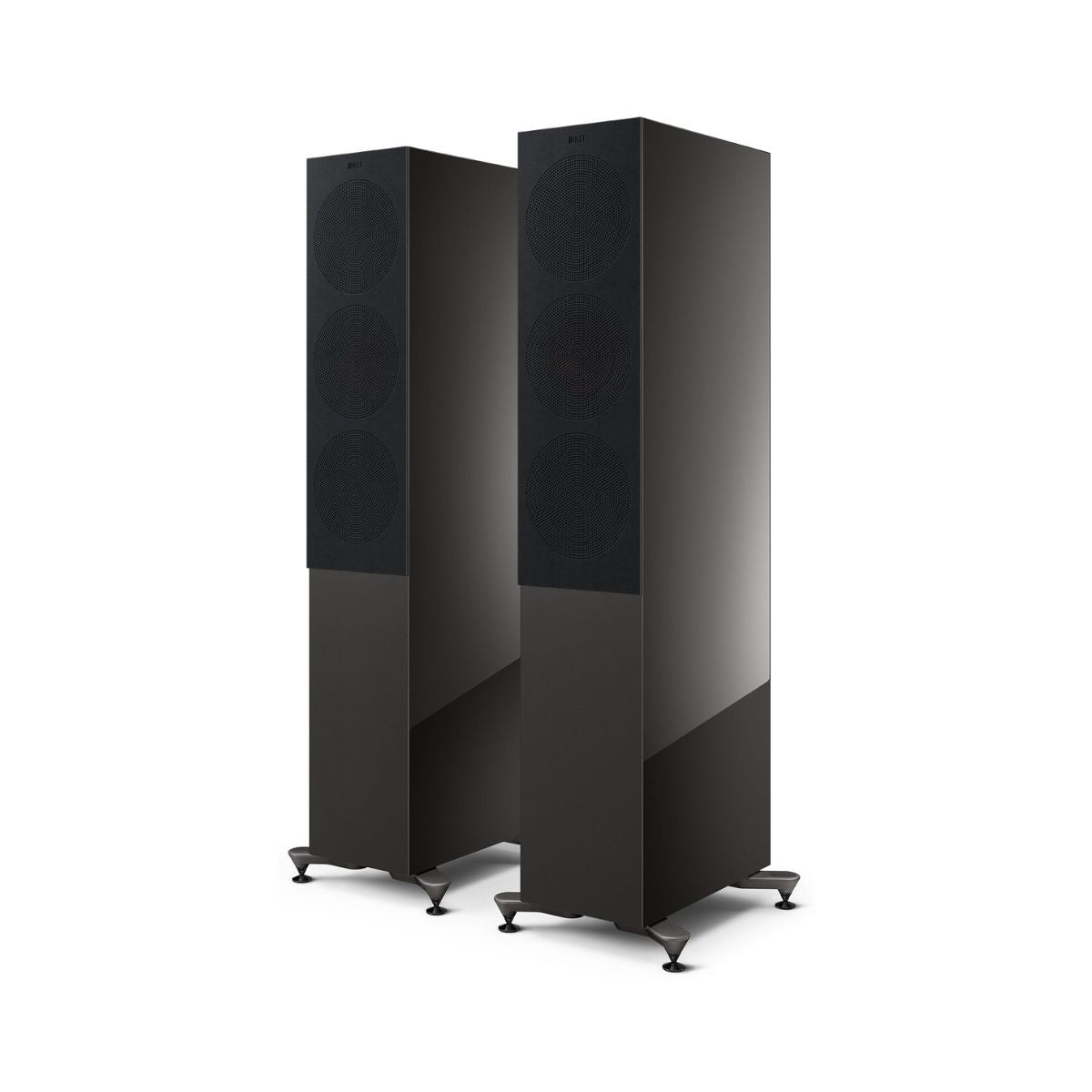 KEF R7 Meta