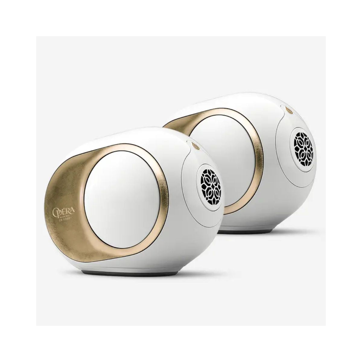 Devialet Phantom II 98dB estéreo