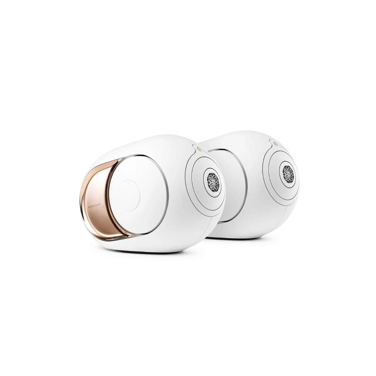 Devialet Phantom I 108 dB stéréo