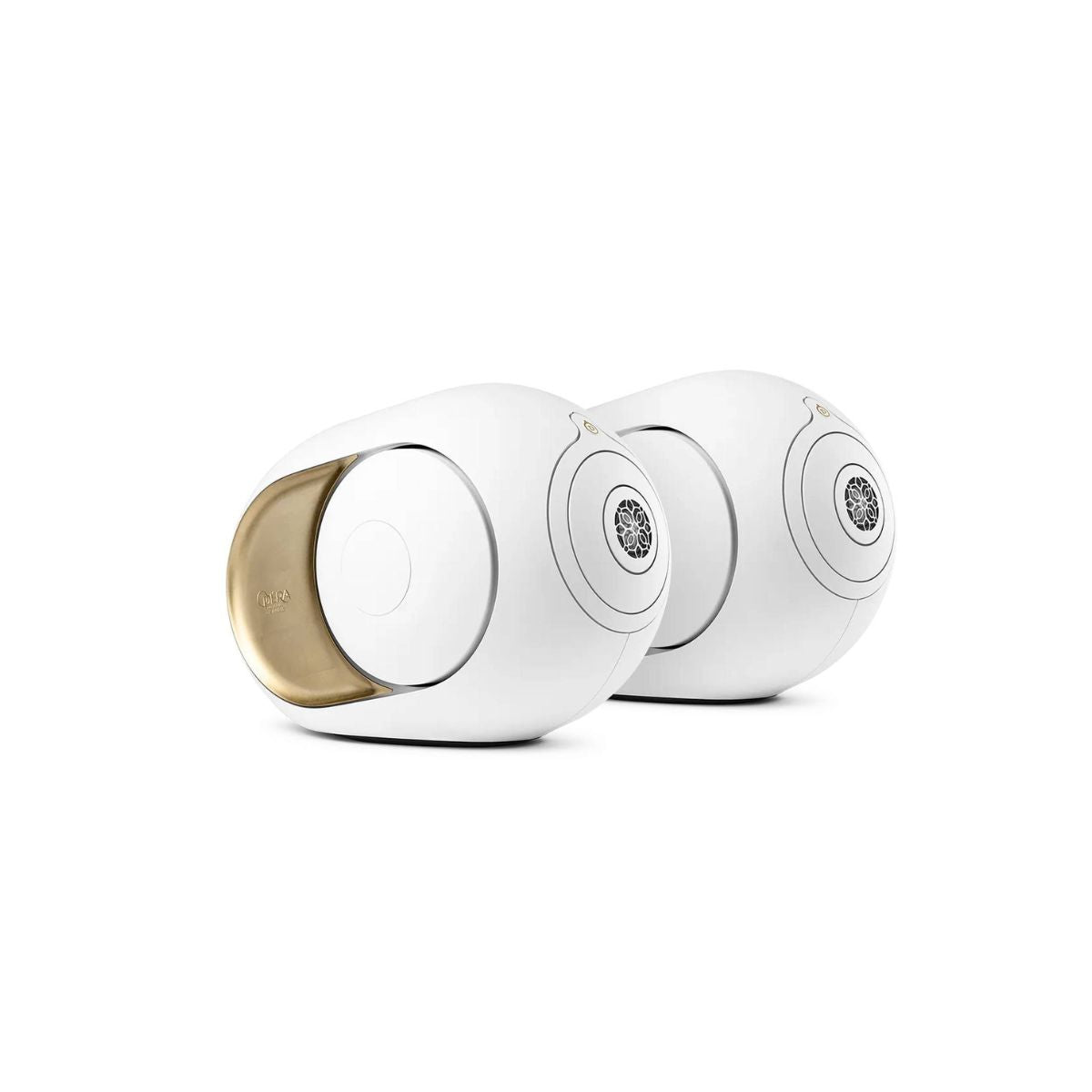 Devialet Phantom I Estéreo de 108 dB