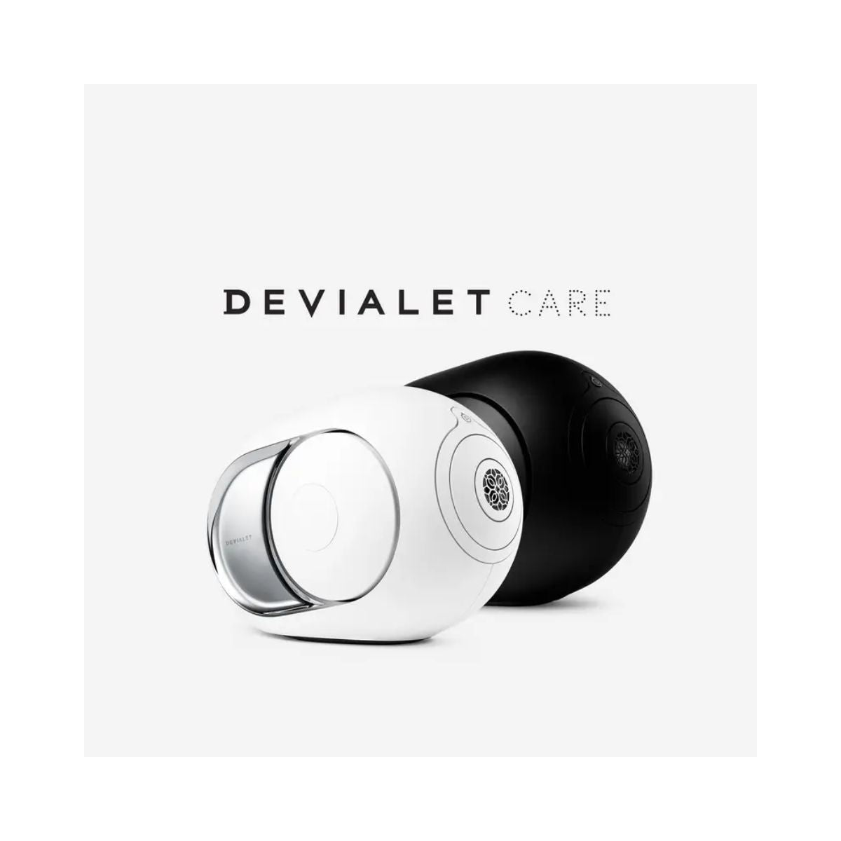 Devialet Soins - Phantom Je