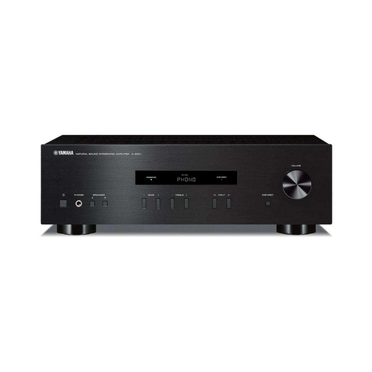 Yamaha A-S201