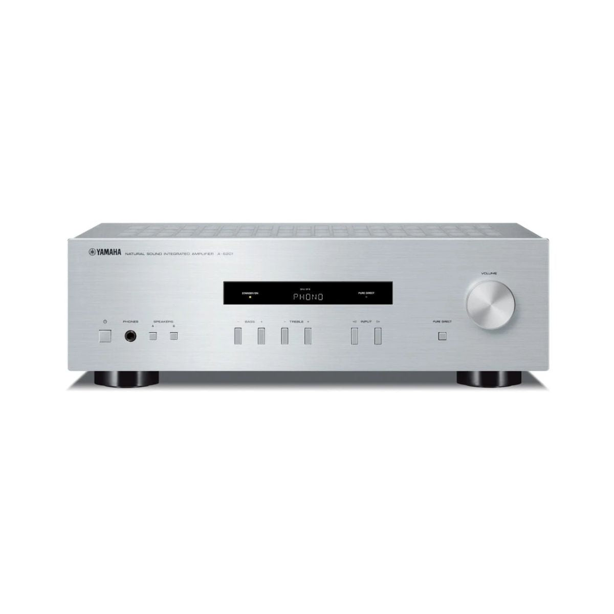 Yamaha A-S201