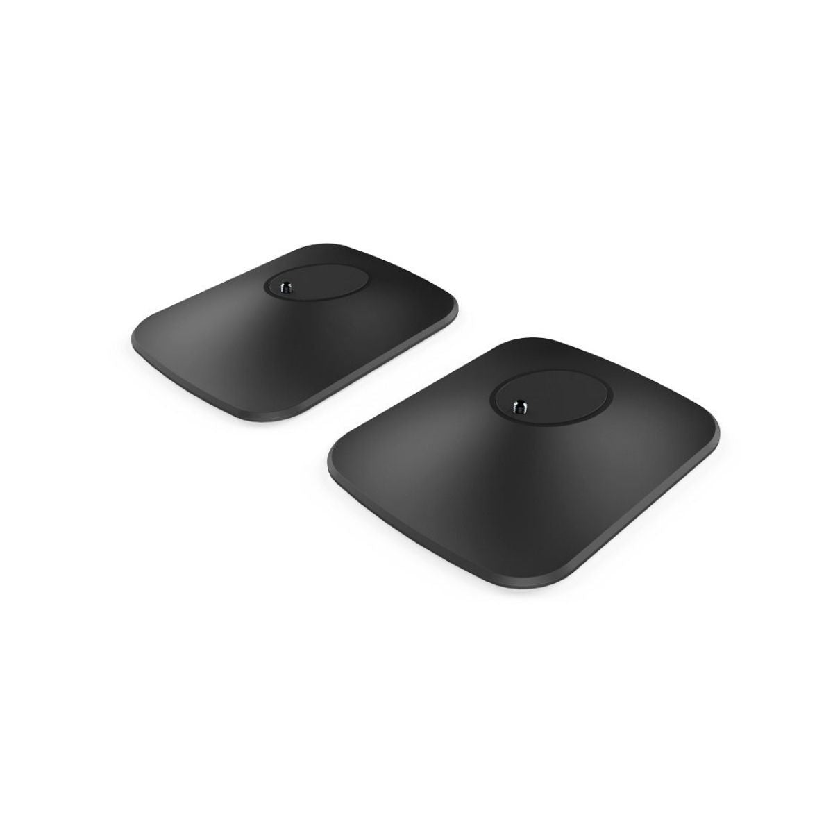 MIX & MATCH: KEF P1 Desk Pad + KEF LSX - OrangeAudio