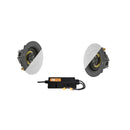 OrangeAudio Badkamer audioset - OrangeAudio