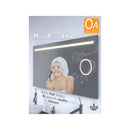 OrangeAudio Badkamerspiegel audioset - OrangeAudio