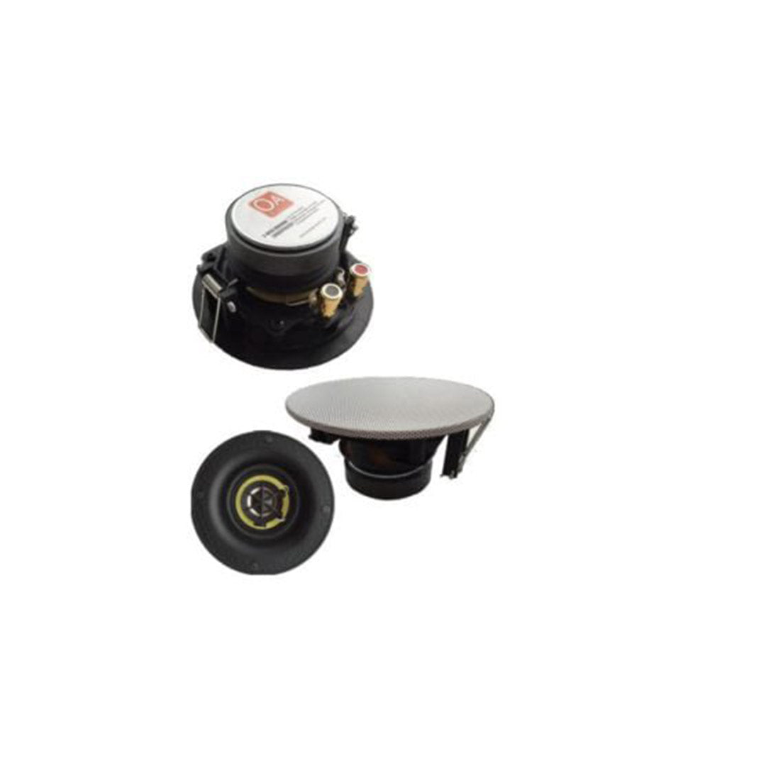 OrangeAudio Badkamer audioset - OrangeAudio