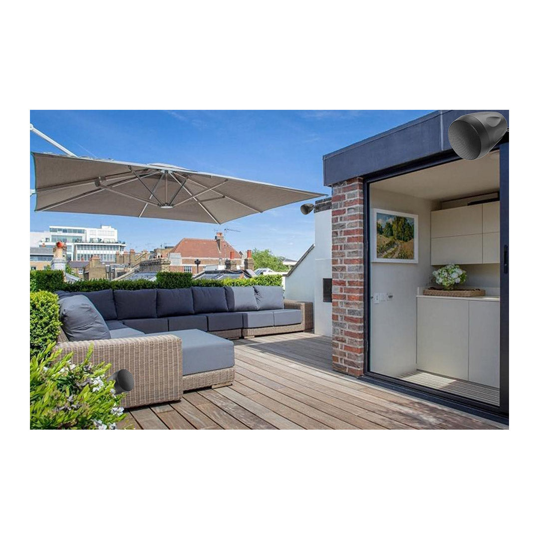 OrangeAudio Buiten audioset - OrangeAudio