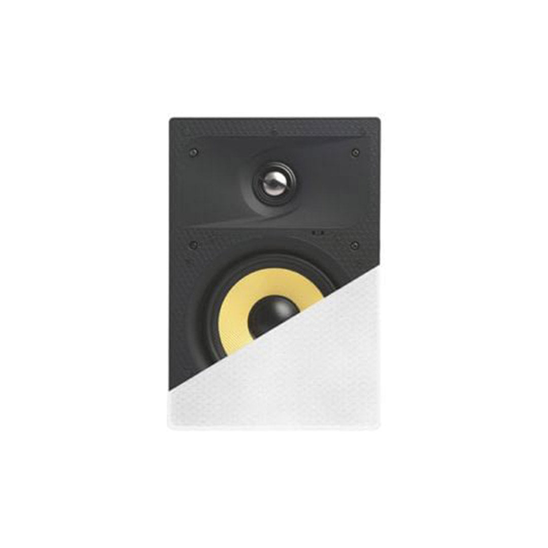 OrangeAudio Large, wandspeaker - OrangeAudio