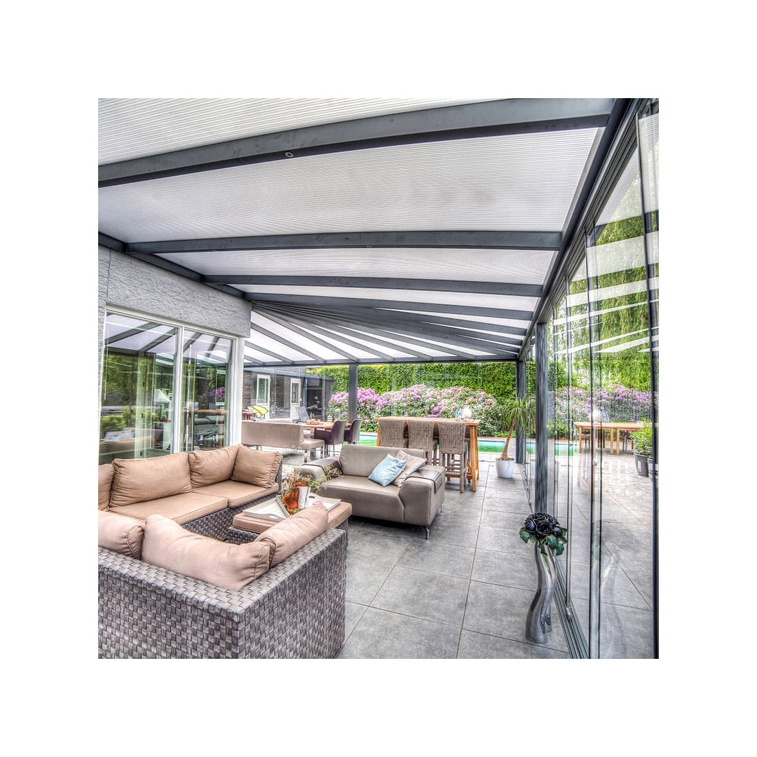 OrangeAudio Veranda audioset EasyPlus - OrangeAudio