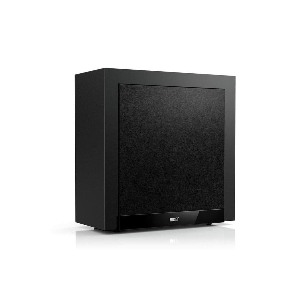 OrangeAudio / KEF home cinema speakersysteem Inbouw - OrangeAudio