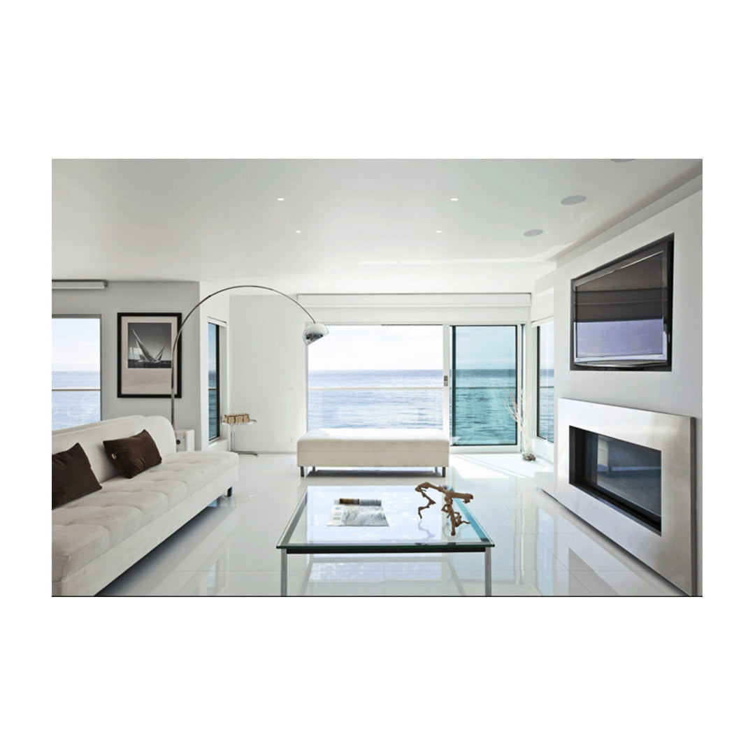 OrangeAudio / KEF home cinema speakersysteem Inbouw - OrangeAudio