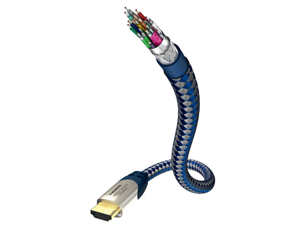 Inakustik Cable HDMI premium