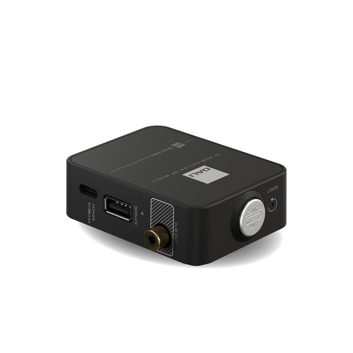 DALI WSR Wireless Subwoofer Receiver