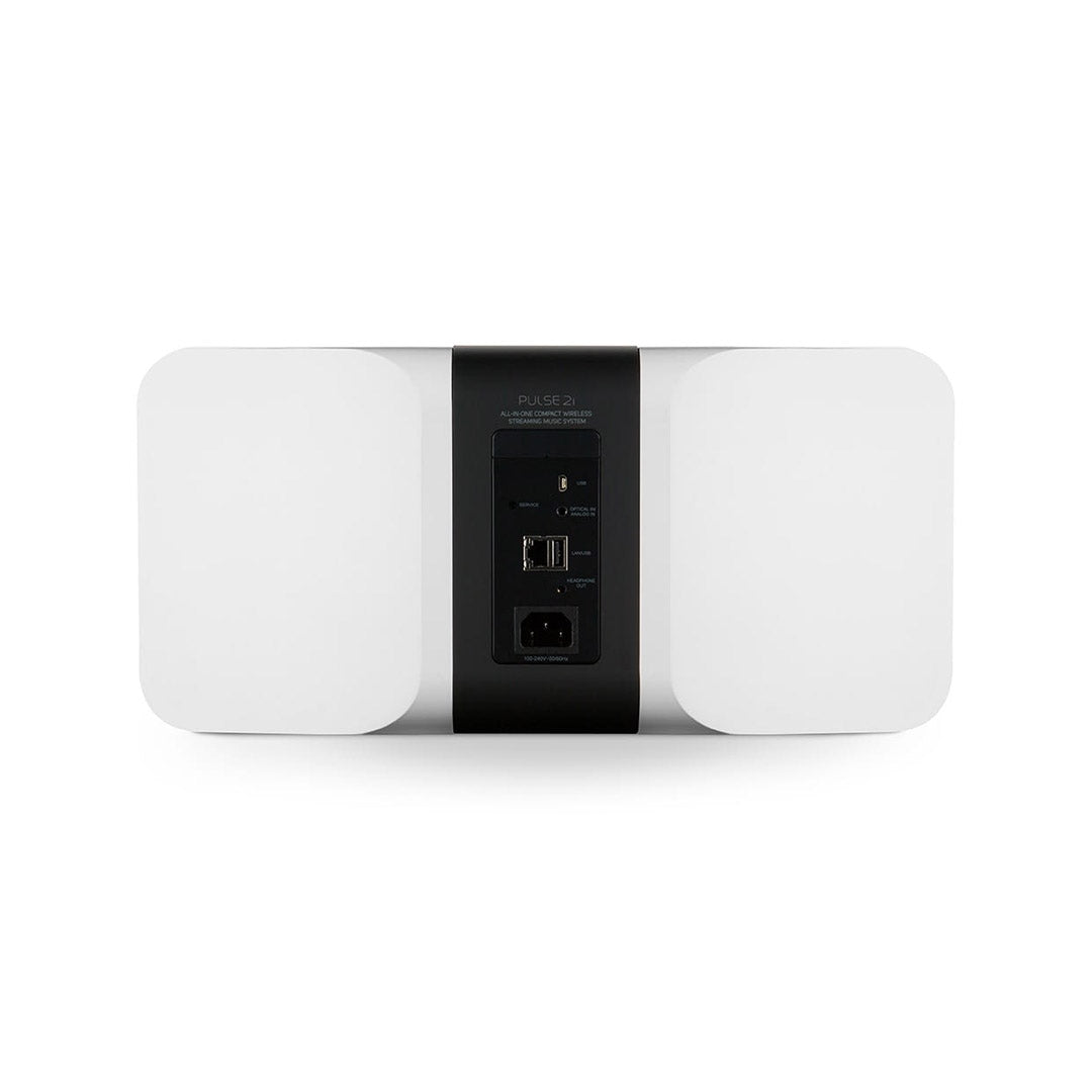 Bluesound PULSE 2i - OrangeAudio