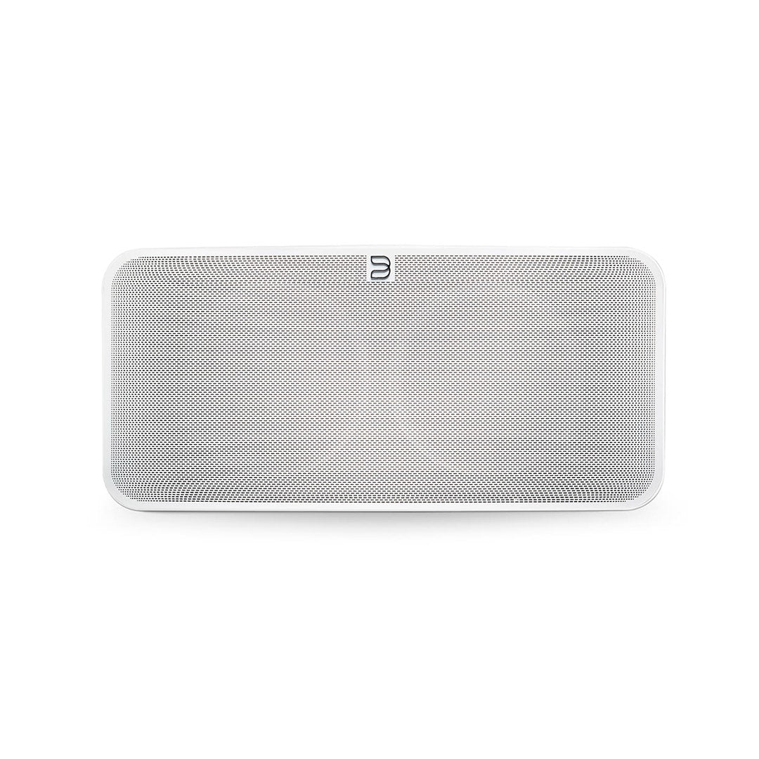 Bluesound PULSE 2i - OrangeAudio