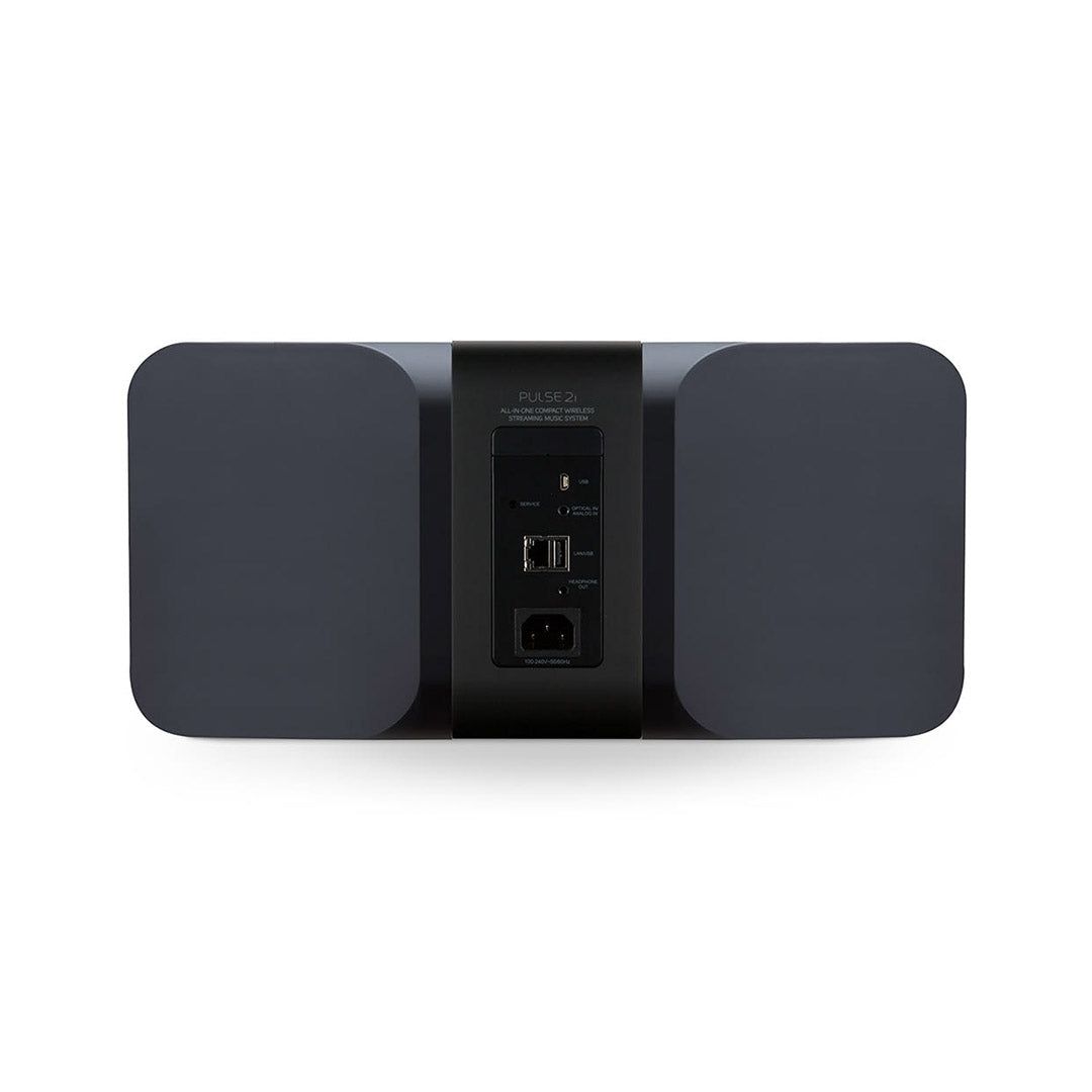 Bluesound PULSE 2i - OrangeAudio