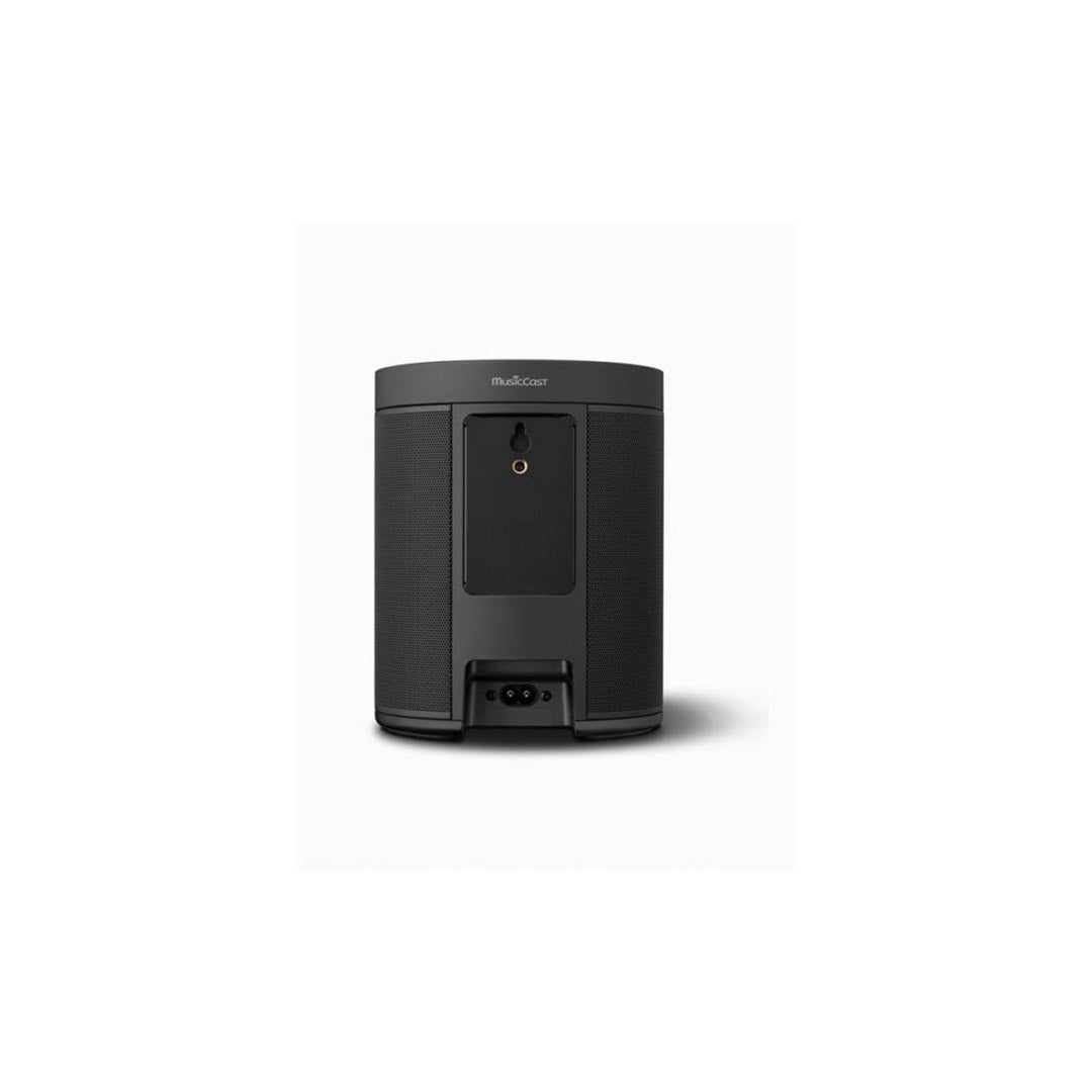 Yamaha MusicCast 20 Draadloze speaker - OrangeAudio