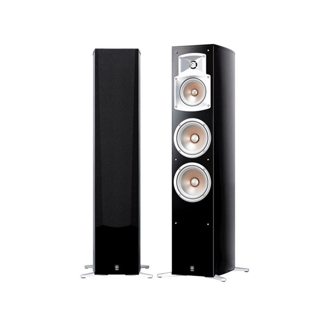 Yamaha NS-555 - OrangeAudio