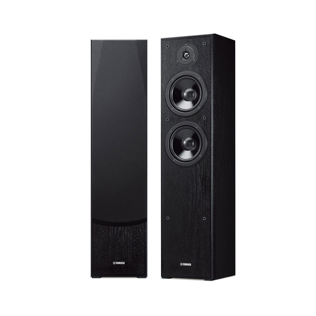 Yamaha NS-F51 - OrangeAudio