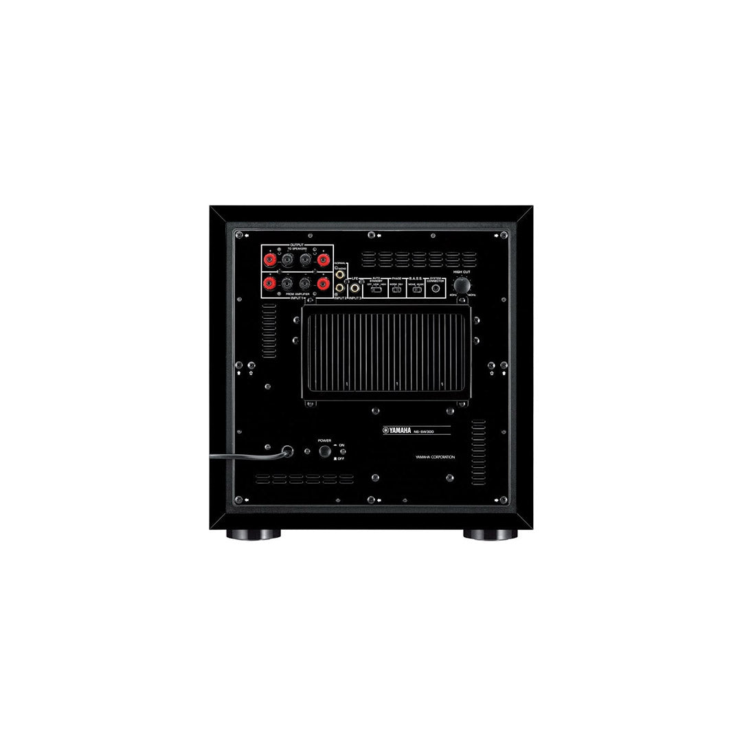 Yamaha NS-SW300 Subwoofer - OrangeAudio