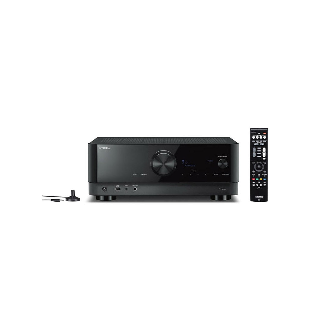 Yamaha TSR-700 / RX-V6A - OrangeAudio