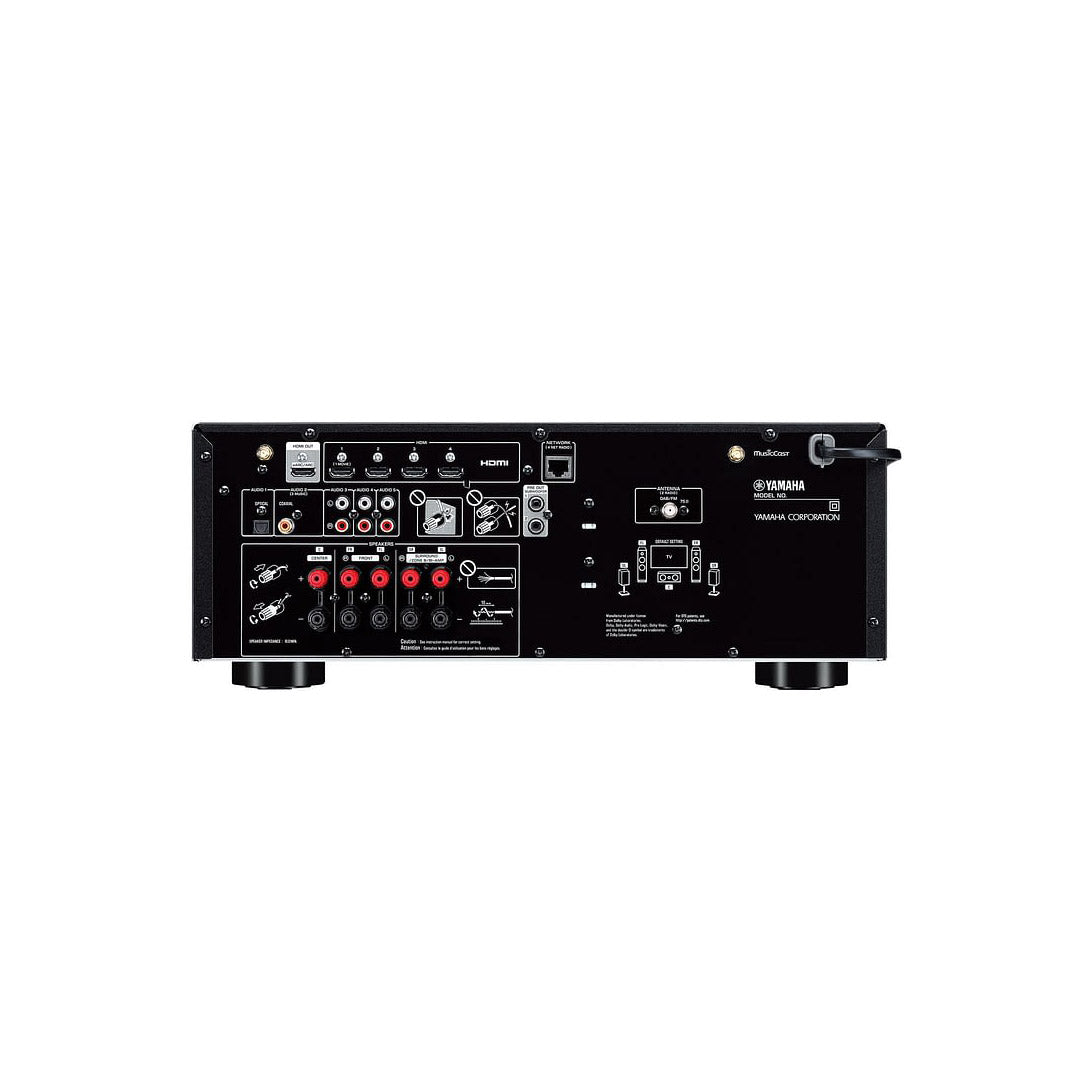Yamaha RX-V4A