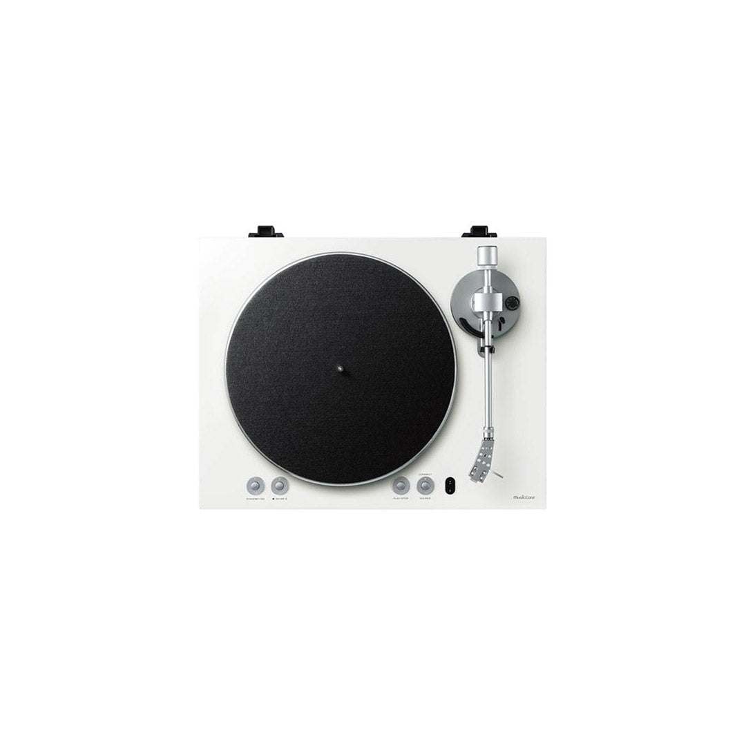 Yamaha Vinyl 500 - OrangeAudio