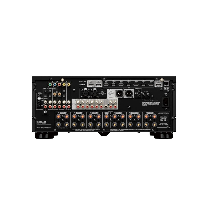 Yamaha RX-A8A - OrangeAudio