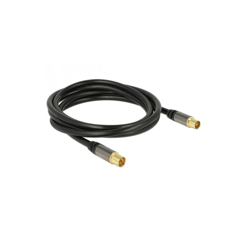 COAX kabel - Professioneel - 2 meter - OrangeAudio
