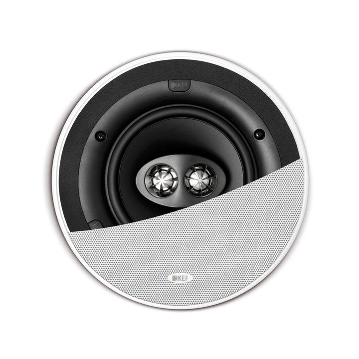 KEF Ci160CRds - OrangeAudio