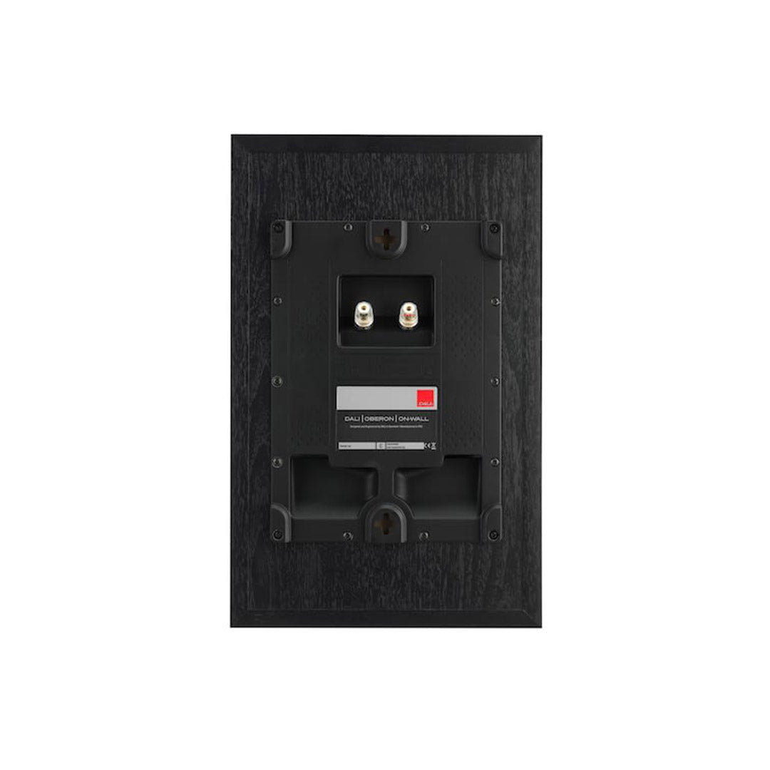 DALI OBERON ON-WALL - OrangeAudio