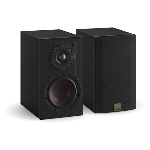 DALI OPTICON1 MK2 - OrangeAudio