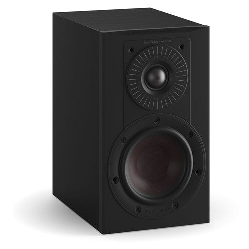 DALI OPTICON1 MK2 - OrangeAudio