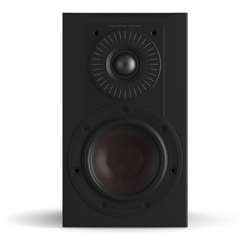 DALI OPTICON1 MK2 - OrangeAudio