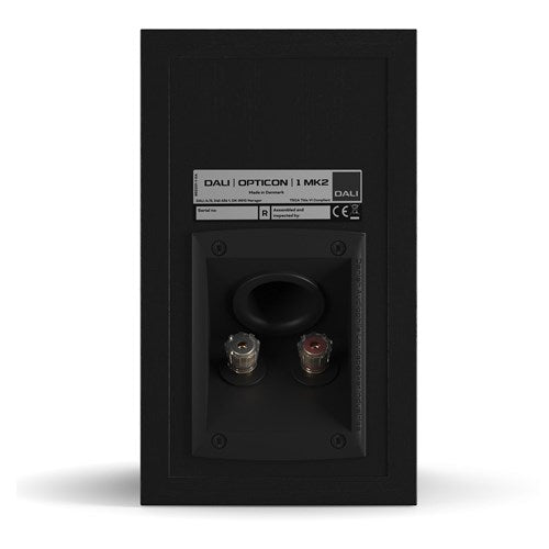 DALI OPTICON1 MK2 - OrangeAudio