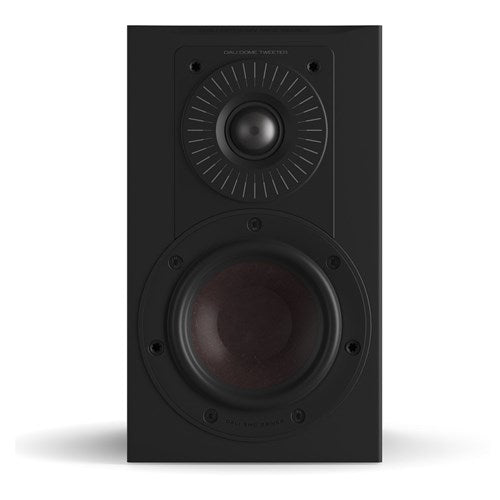 DALI OPTICON1 MK2 - OrangeAudio