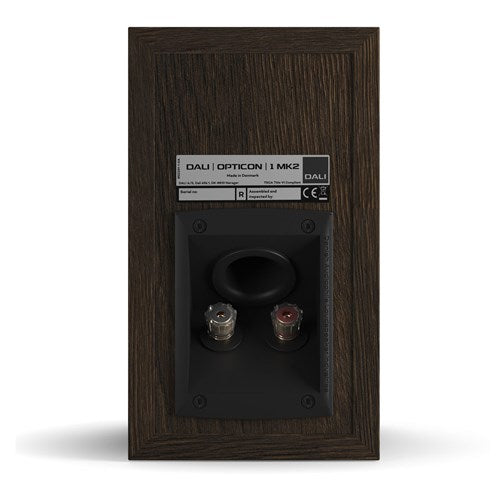 DALI OPTICON1 MK2 - OrangeAudio