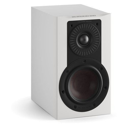 DALI OPTICON1 MK2 - OrangeAudio