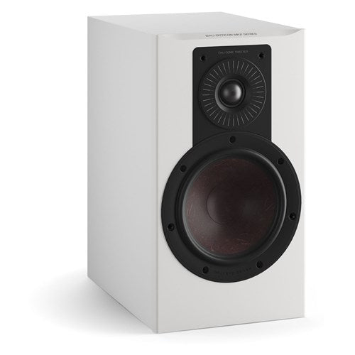 DALI OPTICON 2 MK2 - OrangeAudio