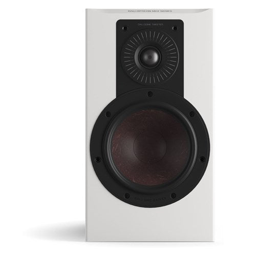 DALI OPTICON 2 MK2 - OrangeAudio