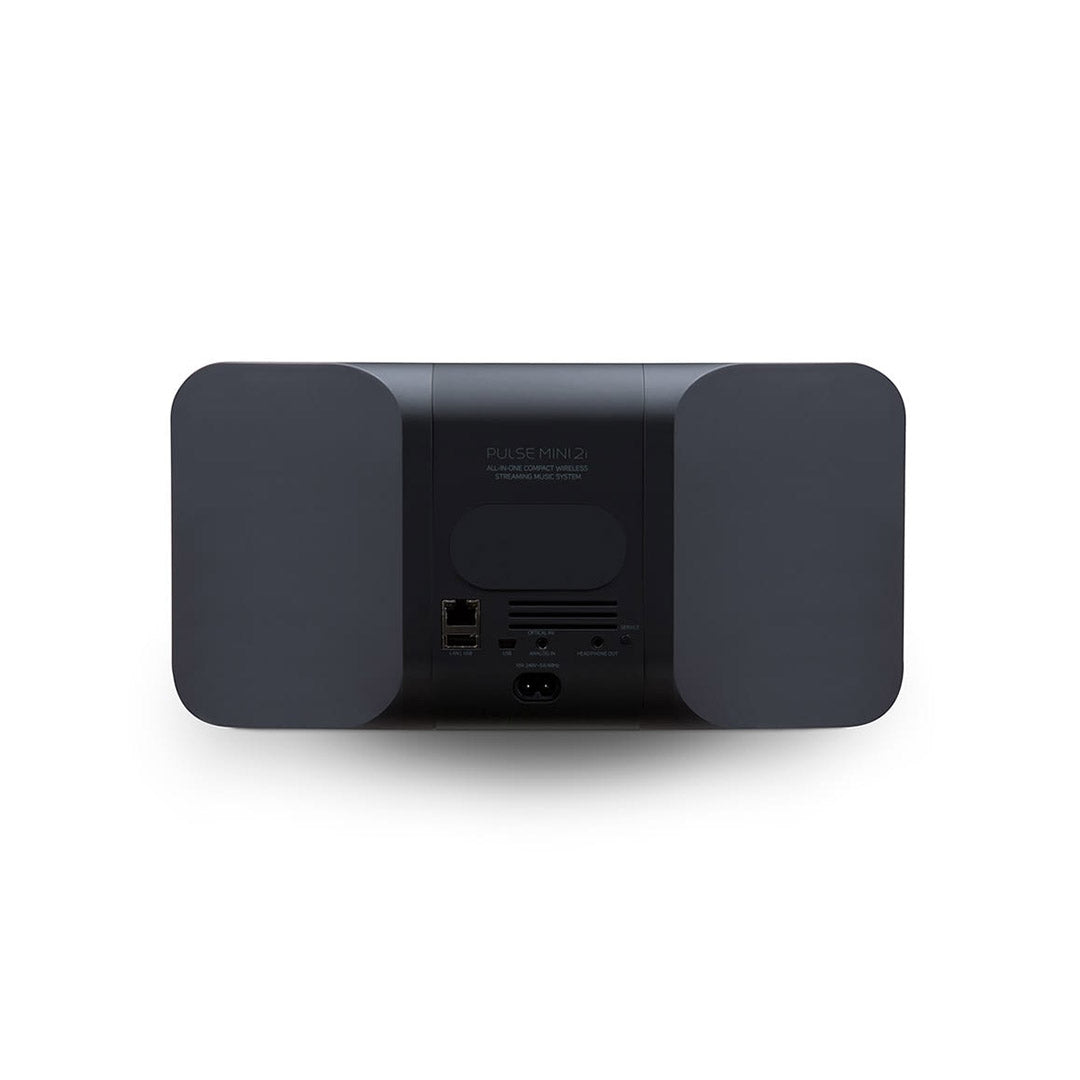 Bluesound PULSE MINI 2i - OrangeAudio